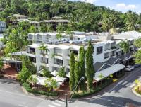 Palm Views at Club Tropical - Chambres d'hôtes Port Douglas