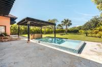 Bungalow with pool and backyard in Cap Cana - B&B Punta Cana