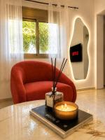 Bat Galim Beachside Boutique By LIME - Bed and Breakfast Haifa