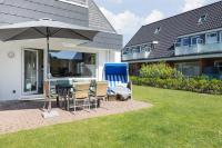 Haus Sonnenschein Whg H - B&B Wenningstedt