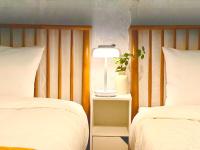 Horax Stay Mangwon - B&B Seoul
