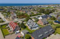 Haus Sonnenschein Whg G - B&B Wenningstedt