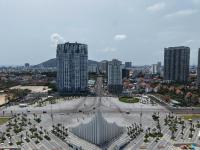 Căn hộ Oasky - Mermaid Seaview gần Tháp Tam Thắng - B&B Vũng Tàu