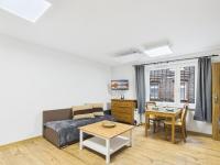 Appartamento Deluxe con 1 Camera da Letto
