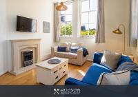 3 Bed Home in Shrewsbury - Bed and Breakfast Shrewsbury