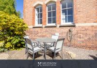 3 Bed Home in Shrewsbury - Bed and Breakfast Shrewsbury