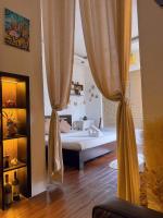 Hómeur Homestay - Le Meur Room - Bed and Breakfast Ho Chi Minhstad