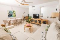 Mediterranean Vibes by the Beach in Jávea Port with Pool - B&B Xàbia
