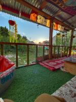 Banjaro ka ghar - Ferienwohnung Khalog
