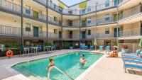 Steps to ASU & Sloan Park Pool Gym Parking WD - B&B Tempe