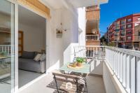 Mediterranean Way - Rambla - B&B Cambrils