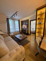 3N Royal Mountain II - Chambres d'hôtes Divčibare