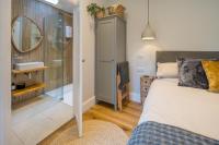 Scaw Fell - Ferienwohnung Cowes