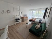 KnocksCasa4you 1 Zimmer Appartement Nr.8 - B&B Marburg