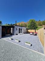 Snug Guest studio in Llanymawddwy, with Valley views - Bed and Breakfast Llanymawddwy