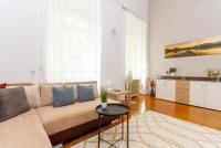 3BDR Spacious Stay Getaway Suite - B&B Budapest