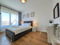 Stylish Rooms Near Airport & City Centre Parking - B&B Liverpool