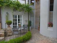 Ferienwohnung pfa[e]lzerleben - B&B Oberotterbach