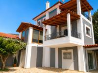 Calypso Private Estate - B&B Ksiropigado