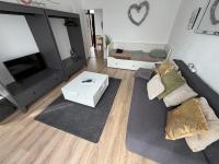 KnocksCasa4you 2 Zimmer Monteure Appartement Nr 21 in Marburg - Chambres d'hôtes Marbourg