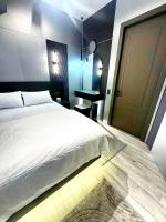 Modera Towers 15 - Bed and Breakfast Og‘asaroy