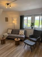Ferienwohnung Erzgebirgs-Auszeit am Grenzwald - Chambres d'hôtes Deutschneudorf