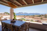 Small Cyclades Houses - B&B Koufonisi