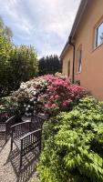 Am Wildbach bei Passau - B&B Saming