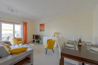 Orange Sun - B&B Tavira