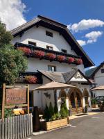Gasthof Auwirt - B&B St Michael im Lungau