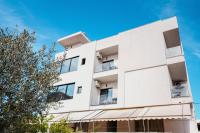 Eos ApartHotel - B&B Ksamil