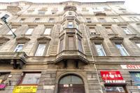 3BDR Spacious Stay Getaway Suite - B&B Budapest