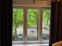 Die Alsterperle Winterhude, Eppendorfer Flair Appartement - Ferienwohnung Hamburg