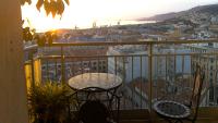 B&B Trieste - La Finestra Sul Mare - Bed and Breakfast Trieste