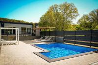 Luxury River Villas Capljina - B&B Čapljina