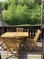 Ferienwohnung Marienhof - B&B Bad Aussee