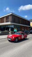 Hubertushof Fromwald Hotel und Gasthof - B&B Bad Fischau