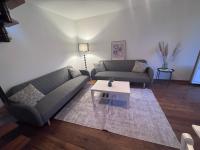 Ruheoase Quickborn - Bed and Breakfast Quickborn