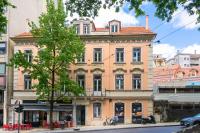 A&S Suítes Coimbra - B&B Coimbra