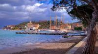 Giuly Sole e Sale - B&B Le Grazie