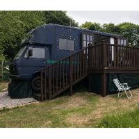 Wake up with Wallabies - B&B Par
