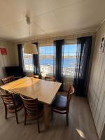 Lysø naturcamping og rorbuer - Ferienwohnung Øvre Tennel