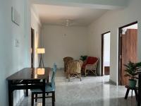 Apartment mit 2 Schlafzimmern und Balkon