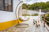 VIVA Quinta I Quinta do Ananás Pineapple Farmhouse - B&B São Roque