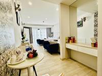 Gold Coast Premium SeaView - San Apartment - B&B Nha Trang