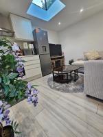 Bright luxurious Home - B&B Oxford