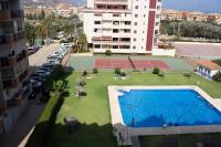 Larios Dos 504. Estudio con vistas al mar cerca de la playa - Chambres d'hôtes Torrox Costa