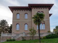 Villa Eclettica - Dimore Creative - Chambres d'hôtes San Marcello