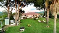 Agriturismo Antichi Sentieri Experience - Chambres d'hôtes Ricadi