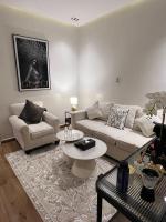Hala Residence 6B - One Bedroom - Hittin - شقة غرفة وصالة بحي حطين - B&B Riad